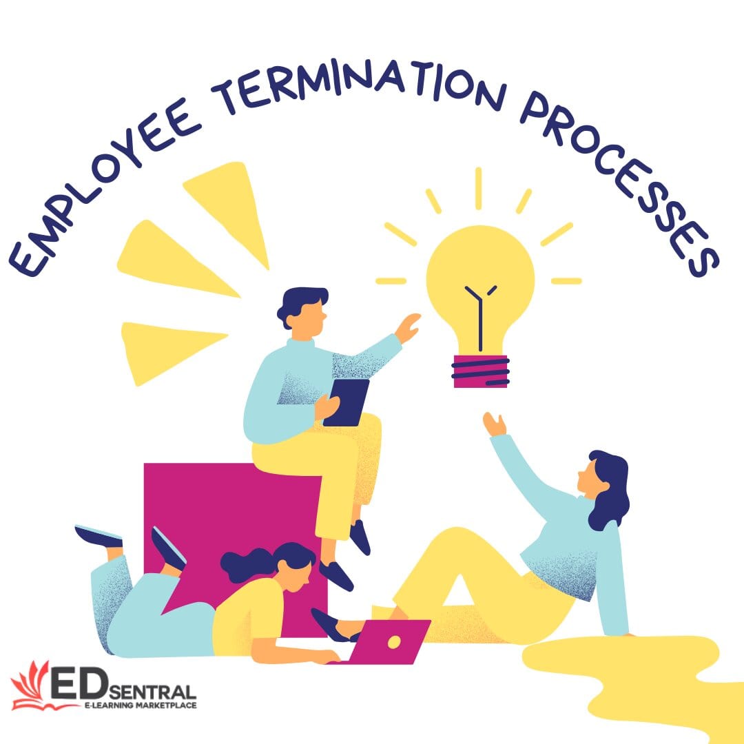 Employee Termination Processes