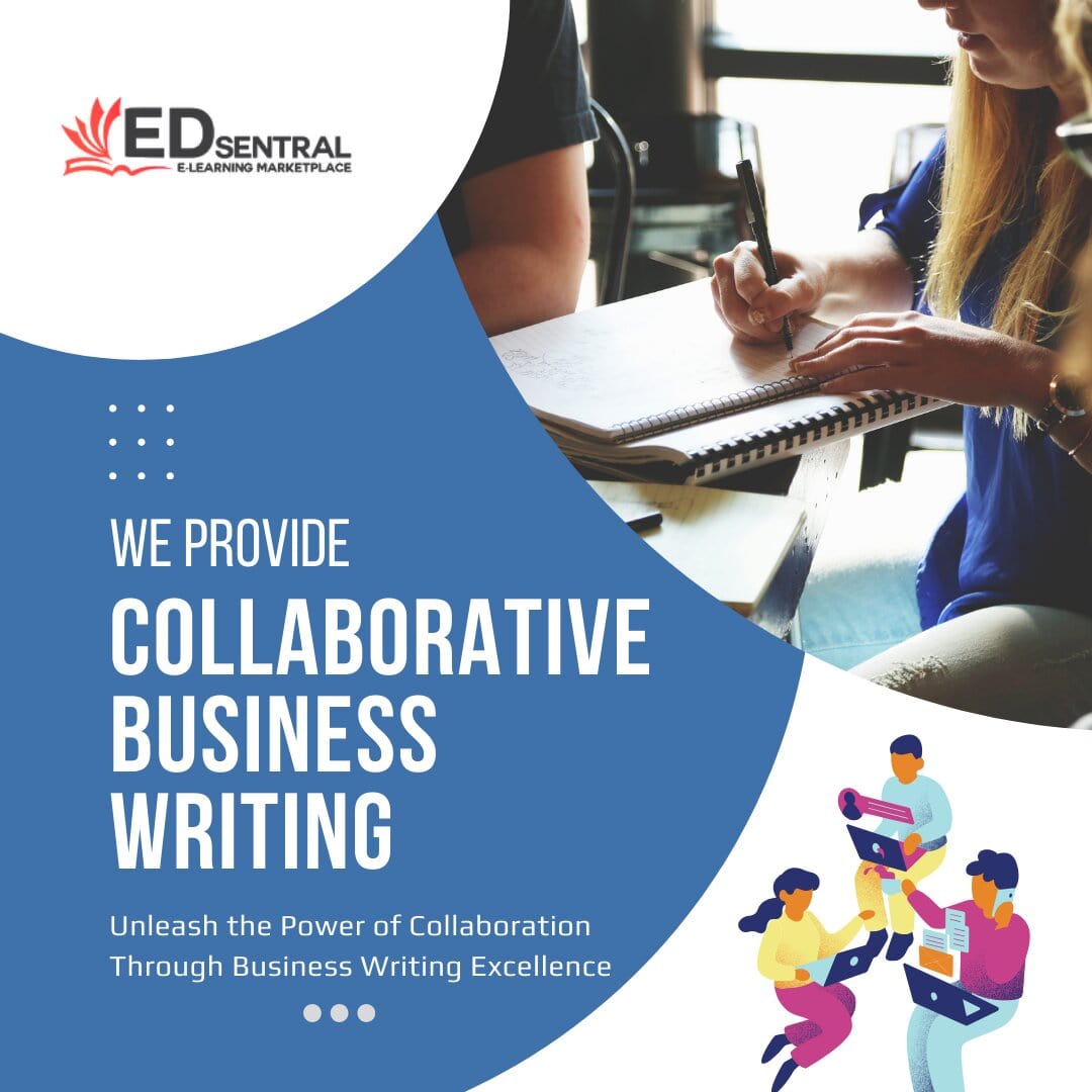 Collaborative Business Writing