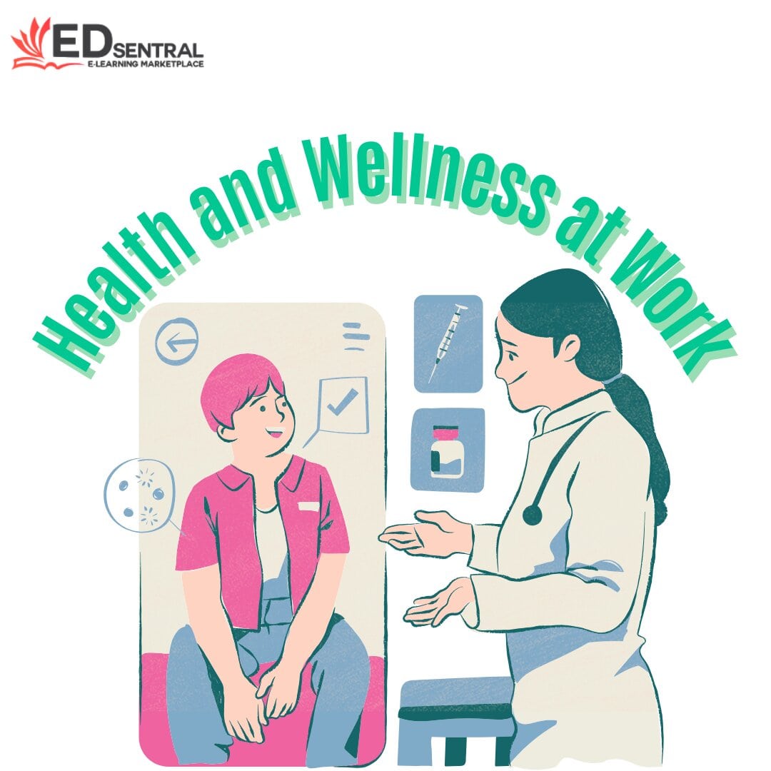 Course Poster