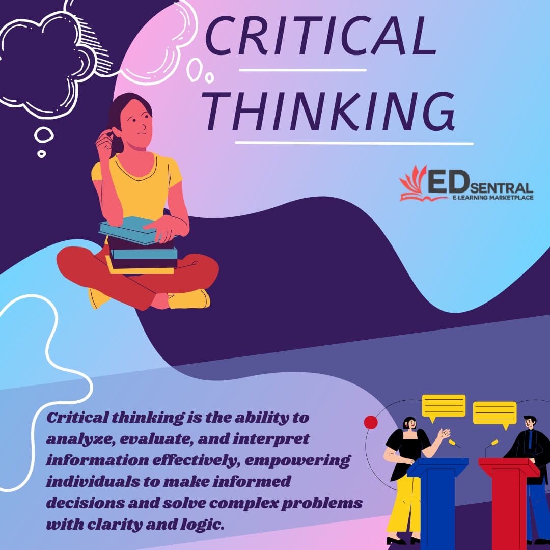 Course Poster