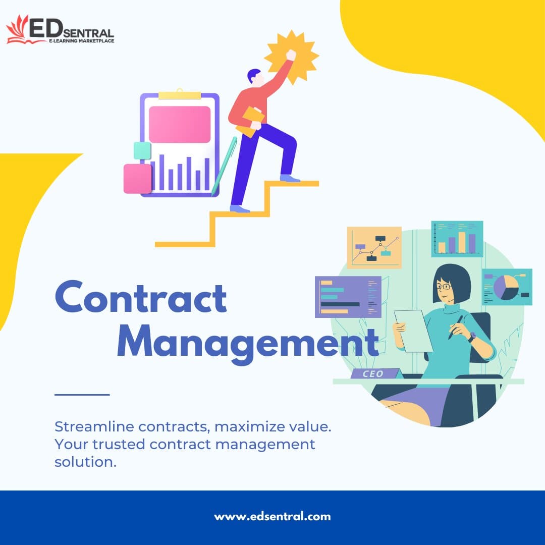 Course Poster