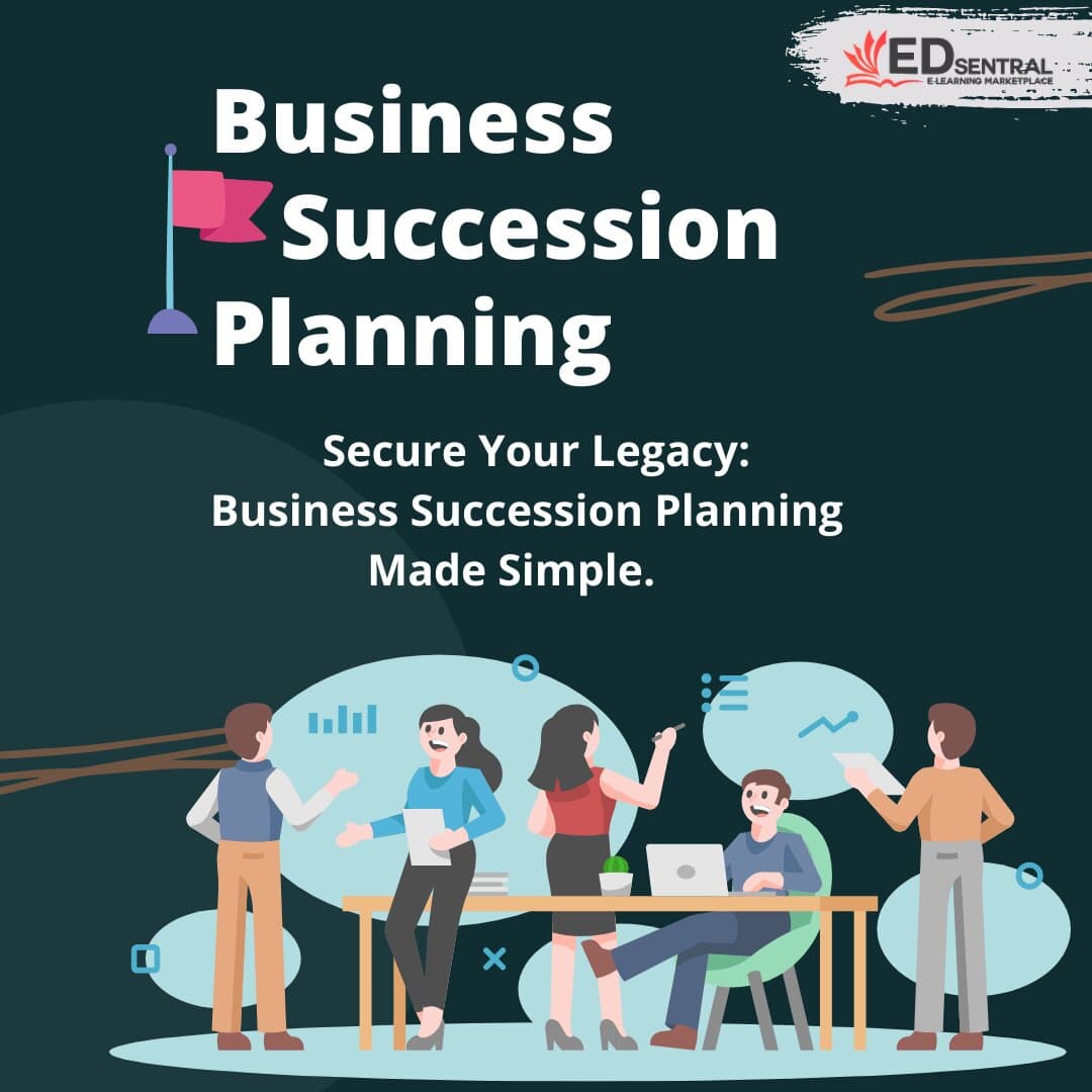 Course Poster