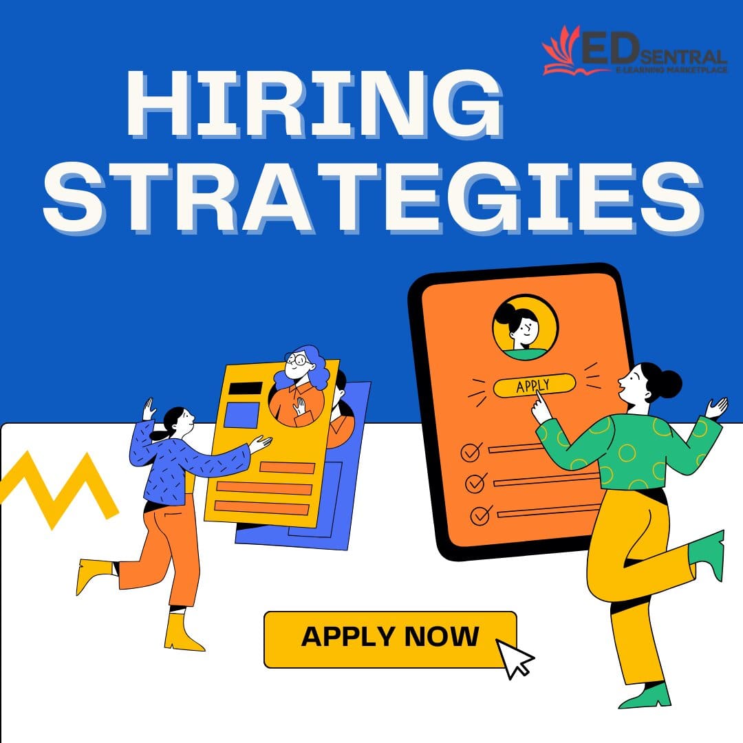 Hiring Strategies