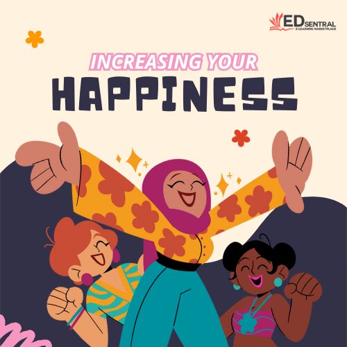 Increasing Your Happiness