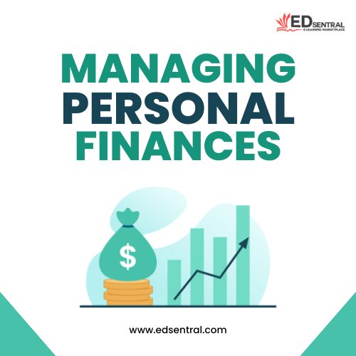 Managing Personal Finances