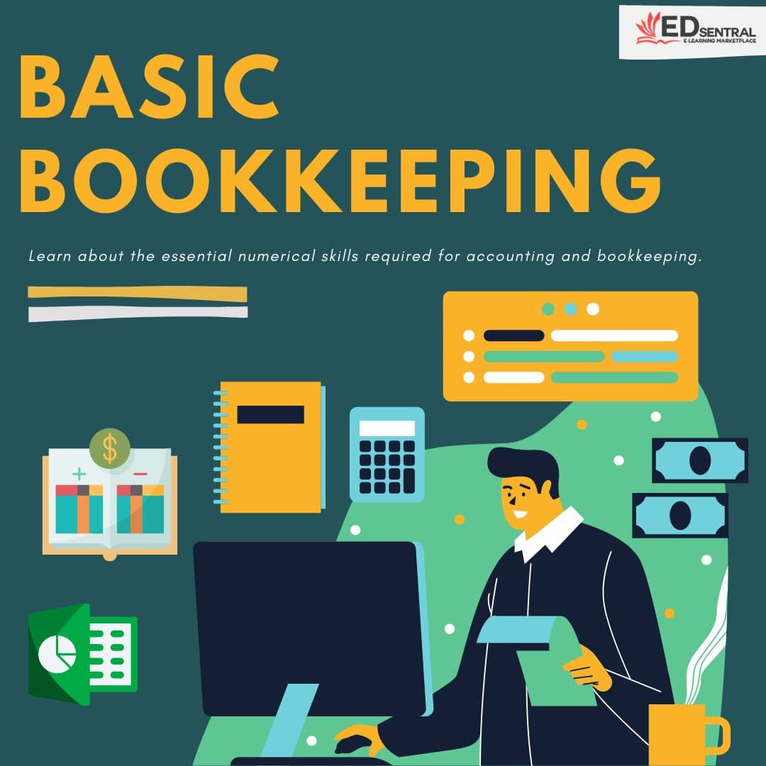Basic Bookkeeping
