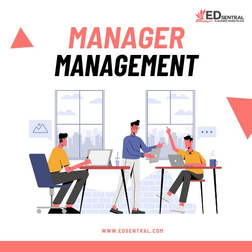 Manager Management