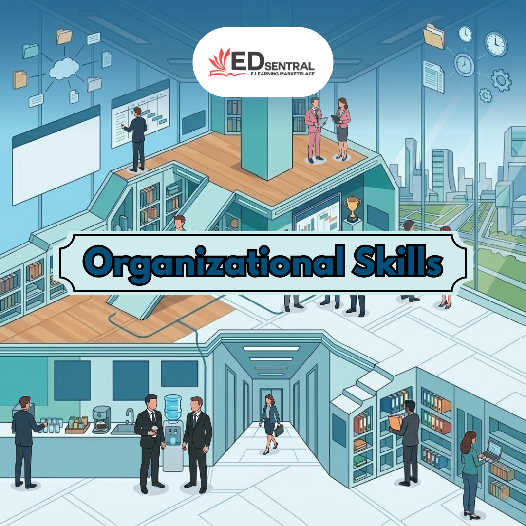 Organizational Skills