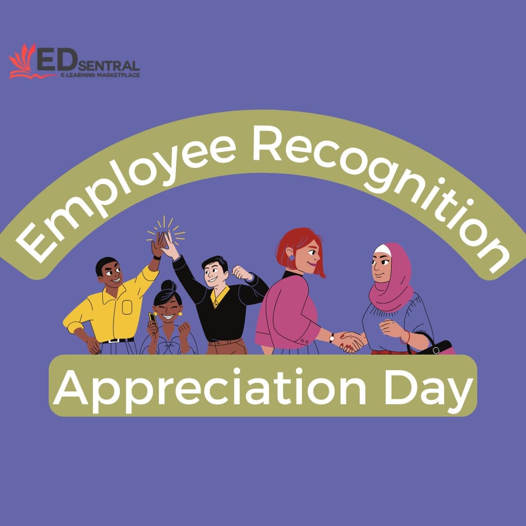 Employee Recognition