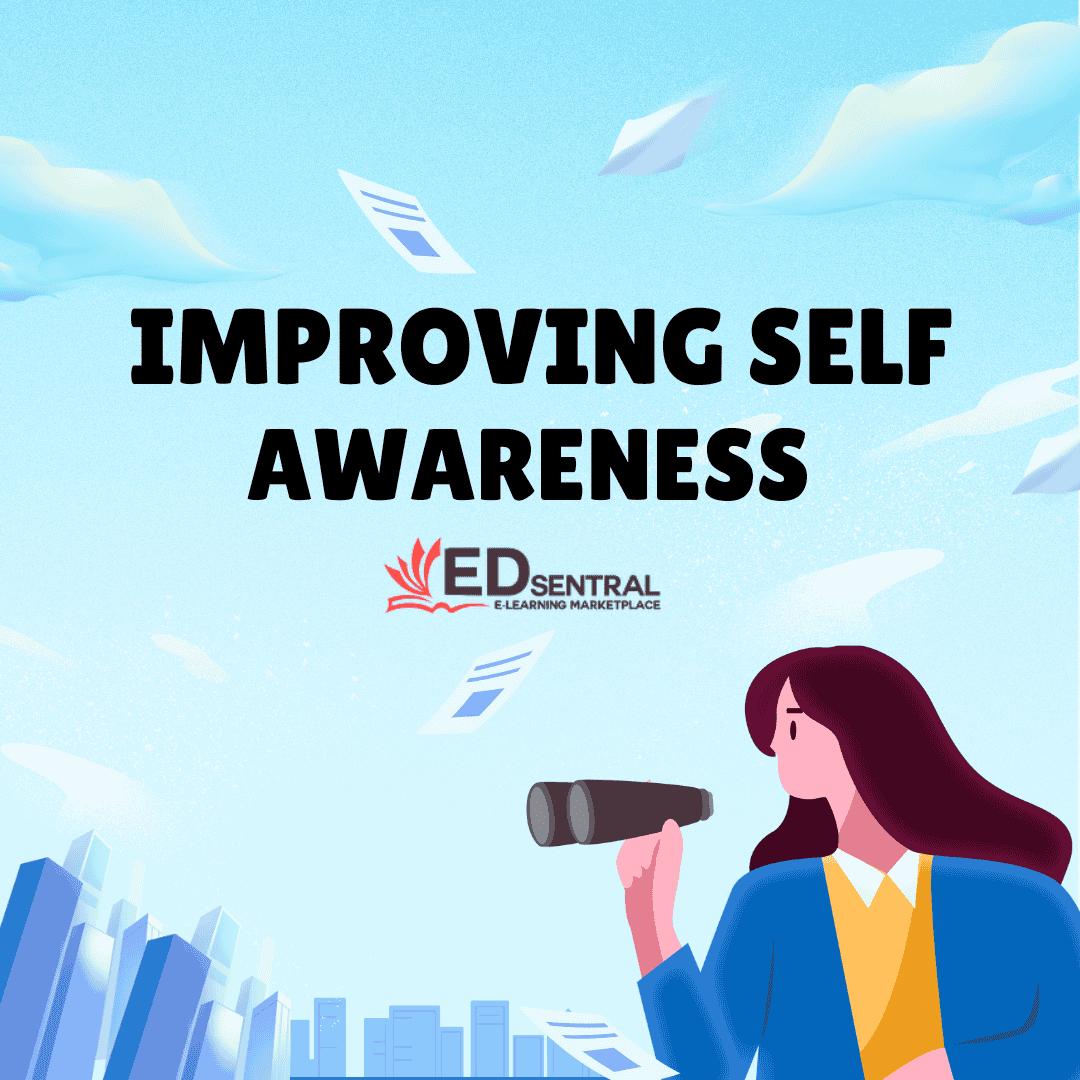Improving Self Awareness