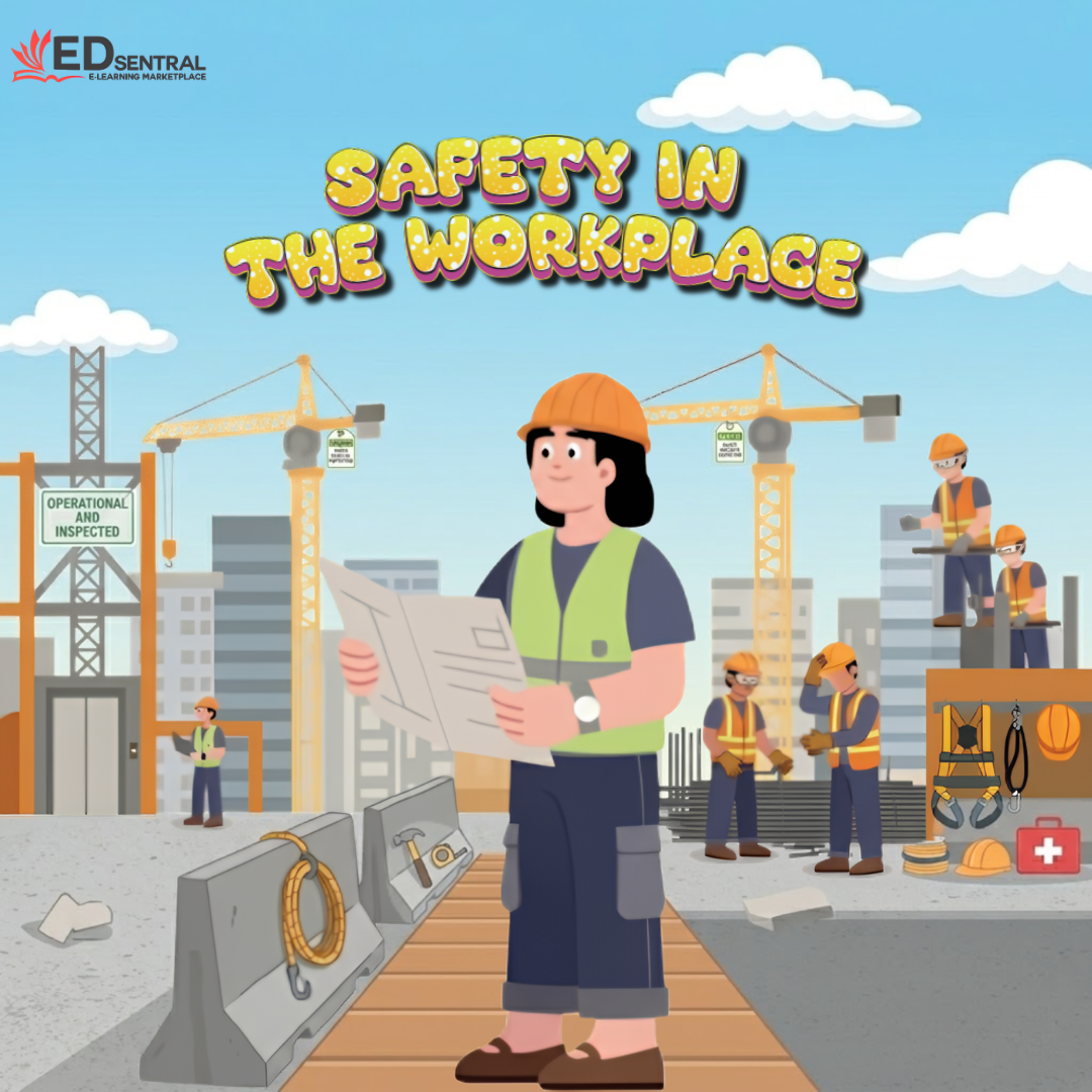 Safety In The Workplace
