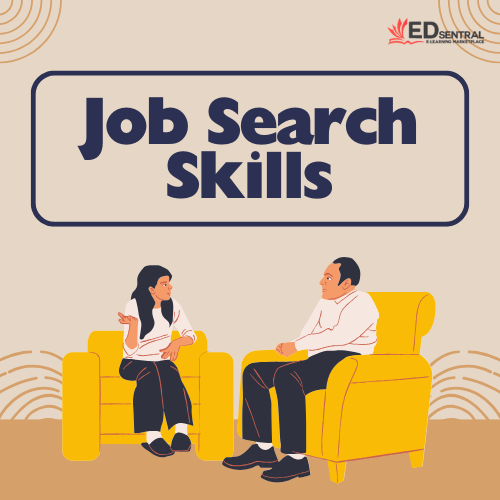Job Search Skills