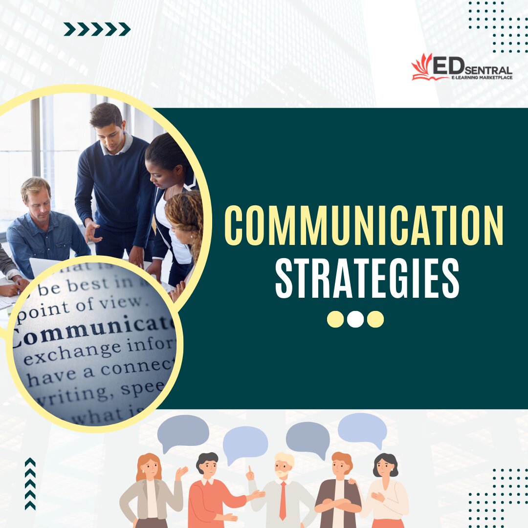 Communication Strategies