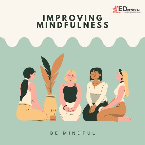 Improving Mindfulness