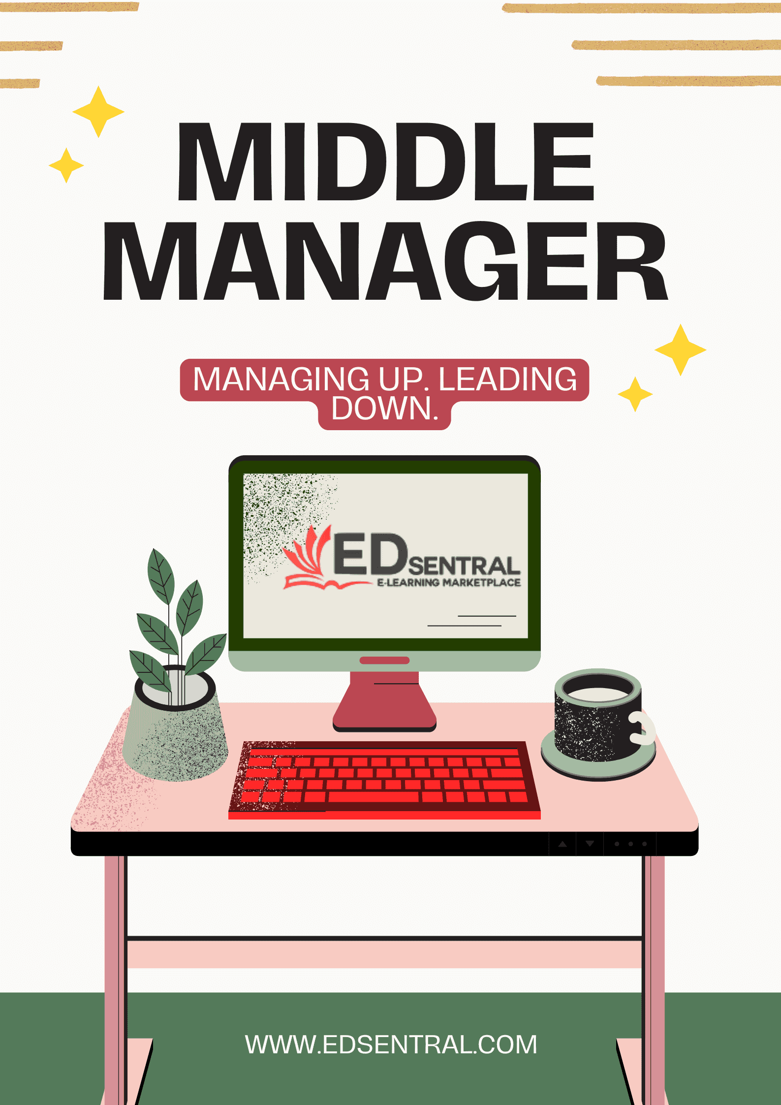 Middle Manager