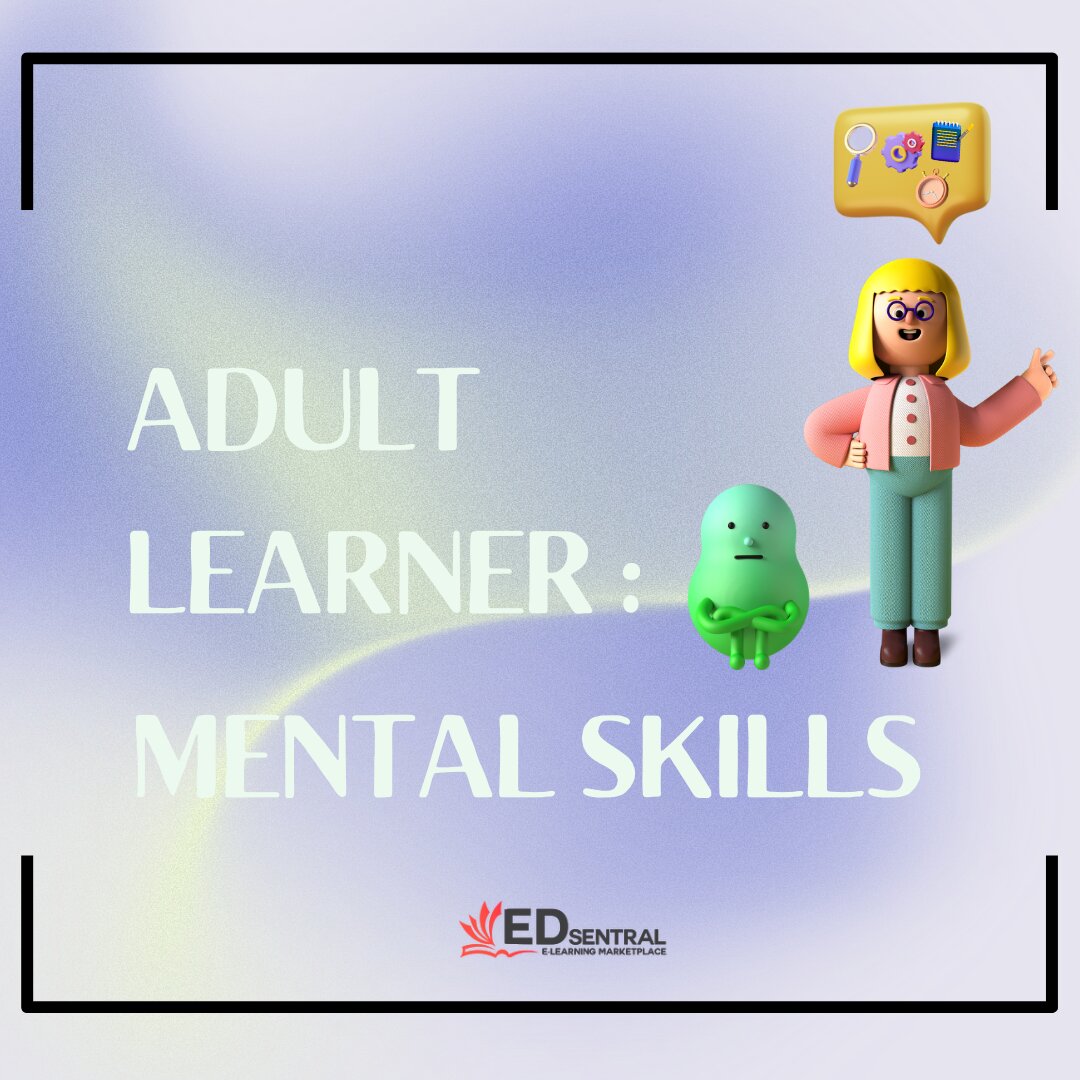Course Poster