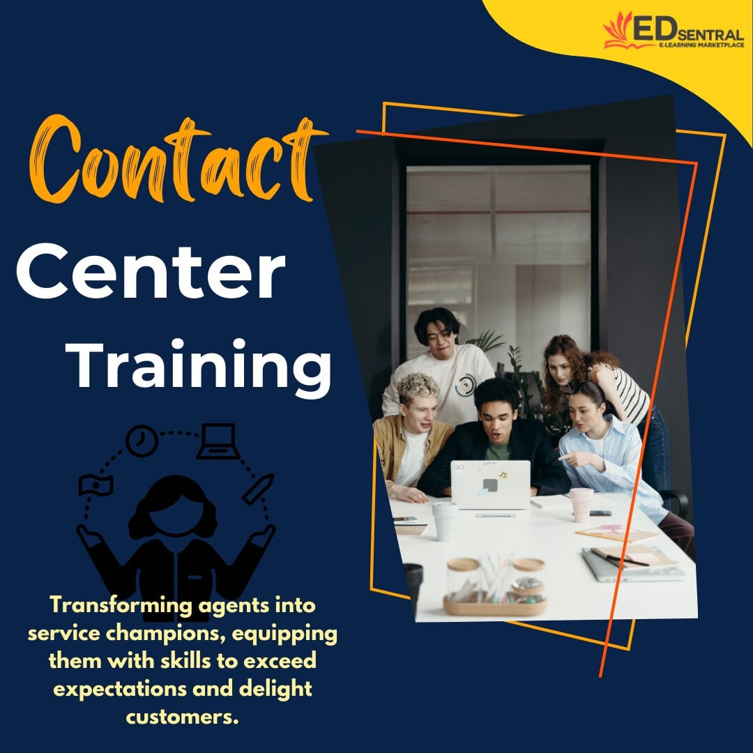 Course Poster