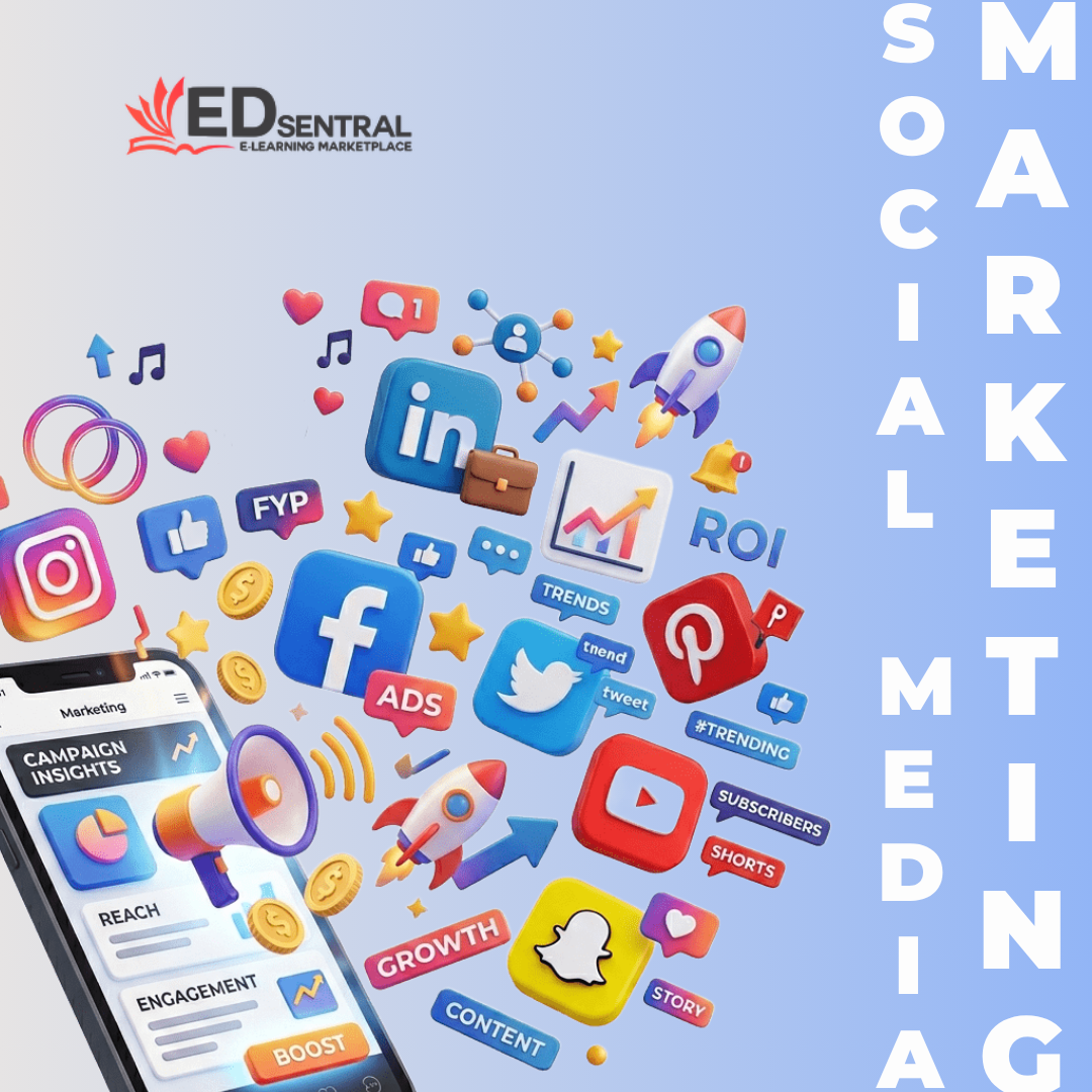 Social Media and Marketing