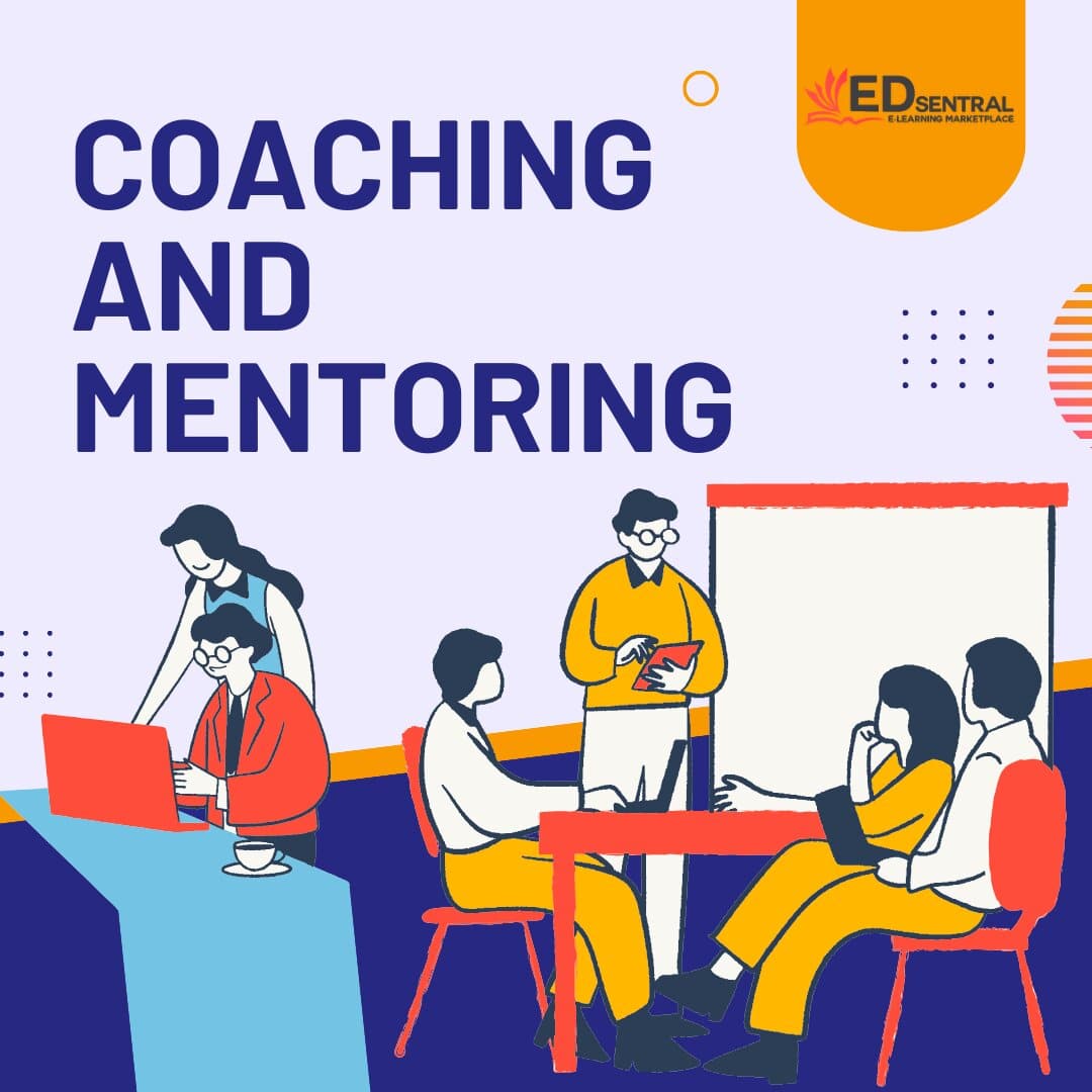 Coaching and Mentoring