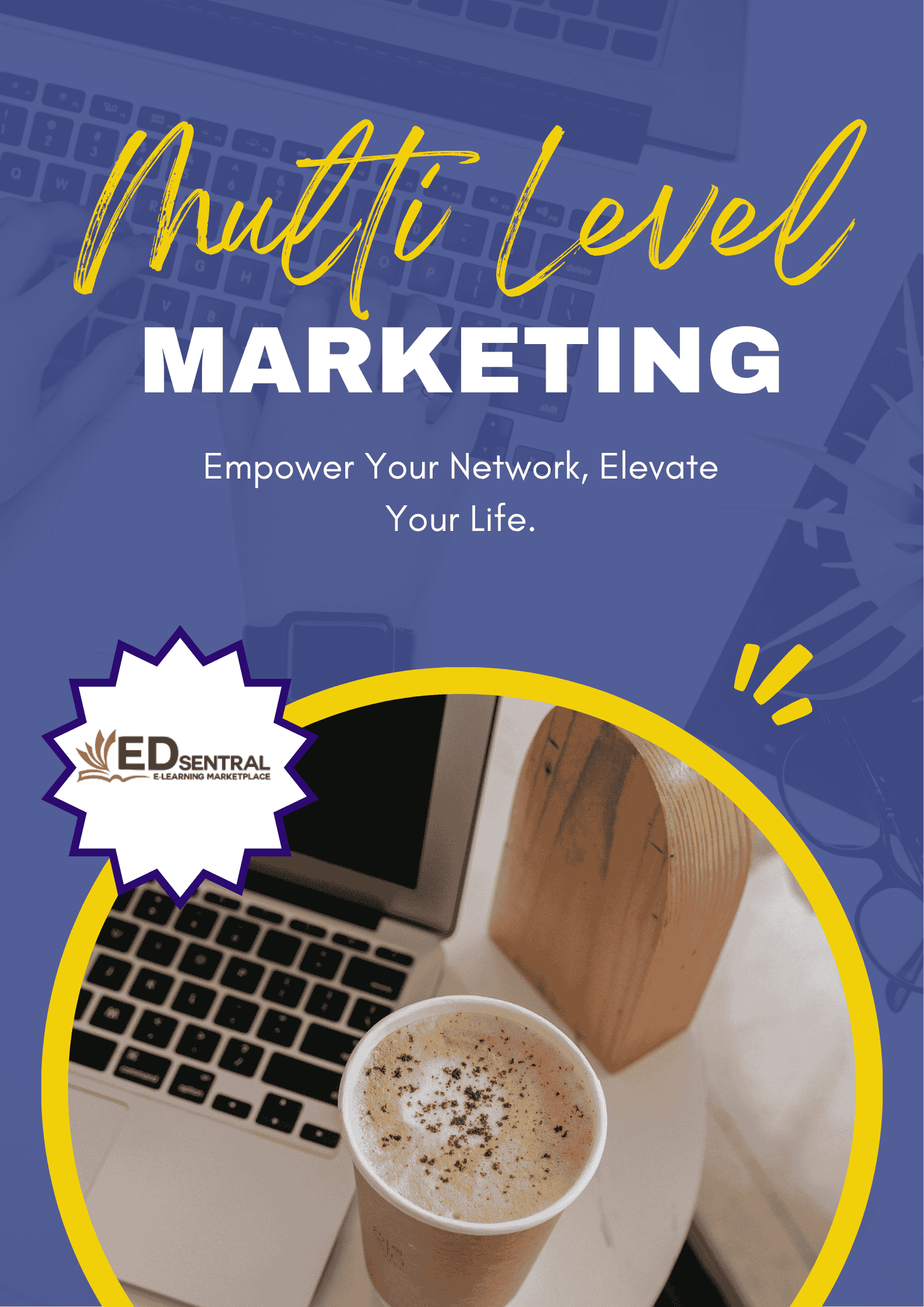 Multi-Level Marketing