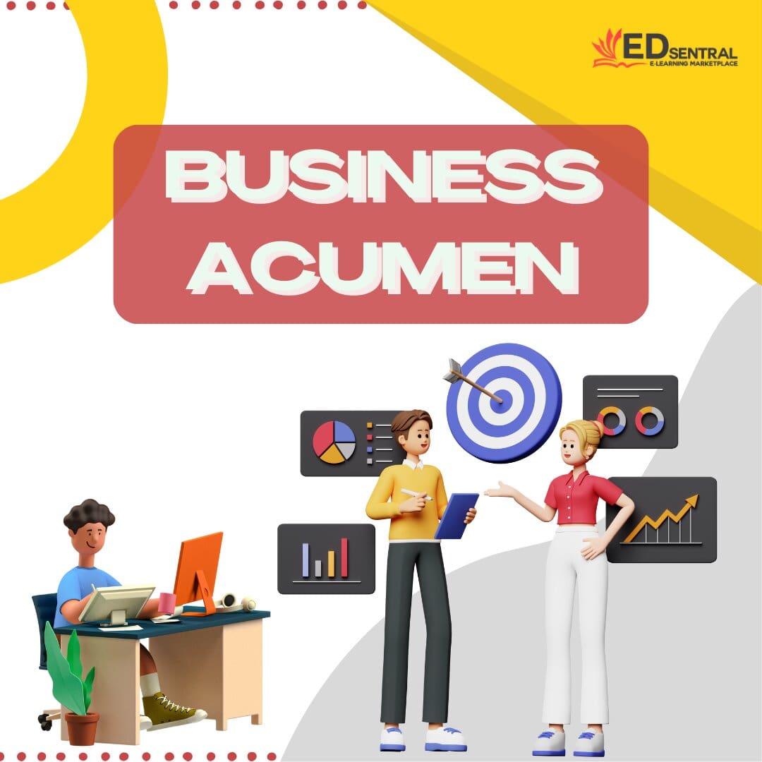Course Poster